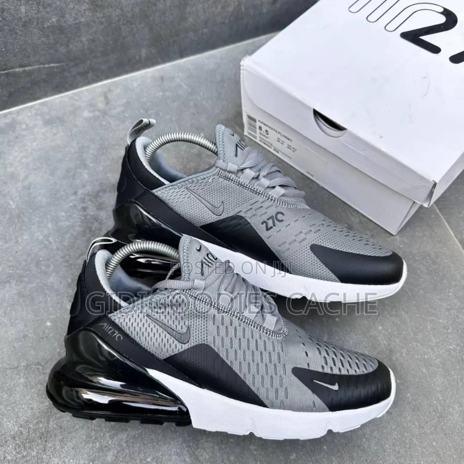 Airmax 270 Sneakers