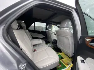 Mercedes-Benz M Class ML 350 4Matic 2013 Gray