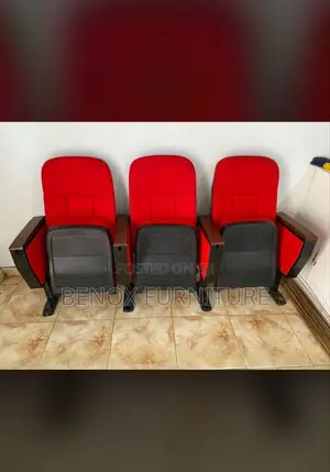 Auditorium Seats