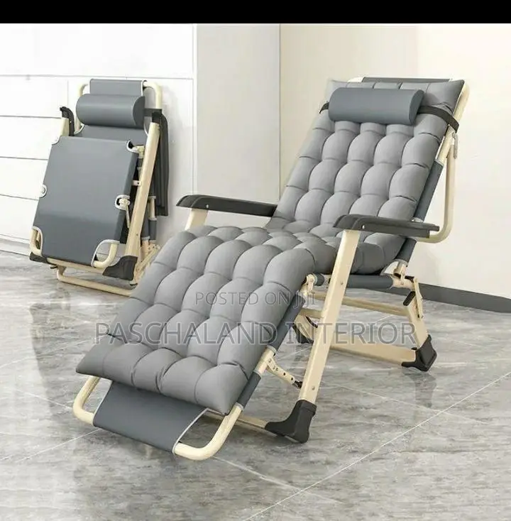 Relaxing Chair