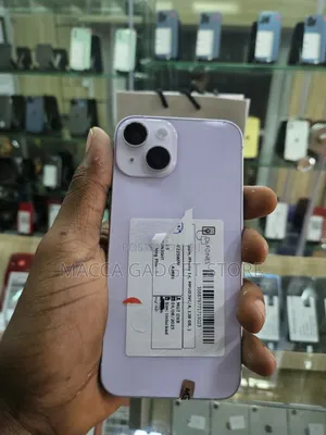 Apple iPhone 14 128 GB Purple