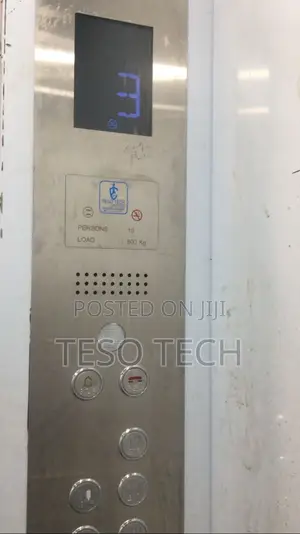 Affordable Elevators With Quality You Can Trust