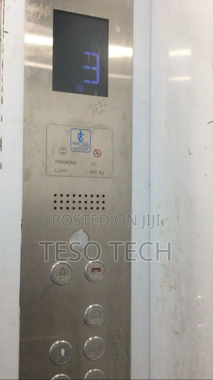 Affordable Elevators With Quality You Can Trust