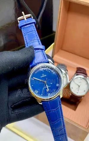 Omega Watch