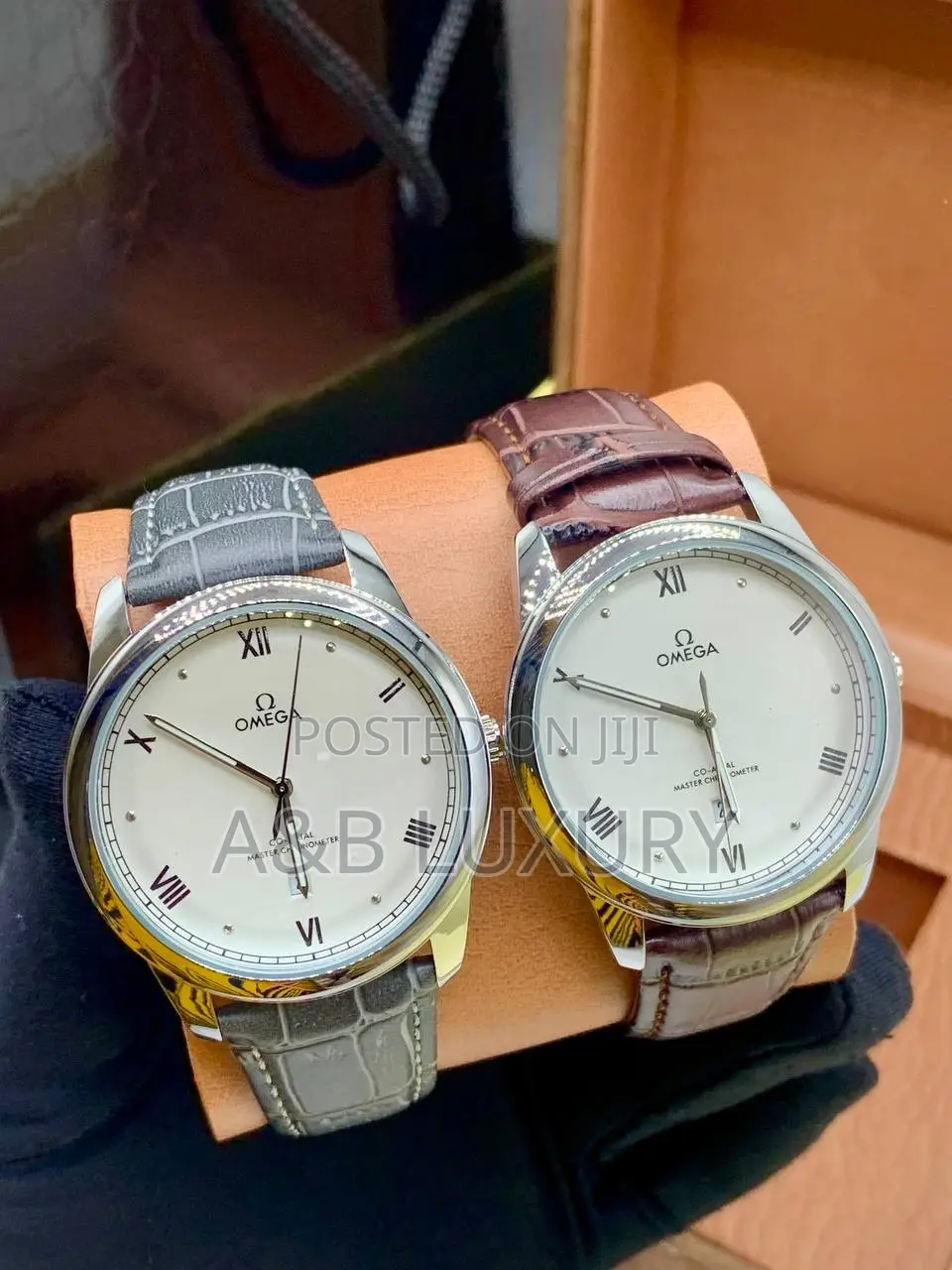 Omega Watch