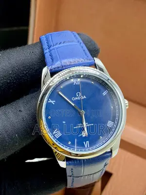 Omega Watch