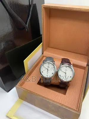 Omega Watch