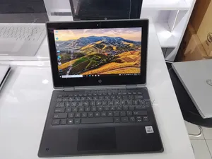 Laptop HP ProBook X360 11 G5 EE 8GB Intel Core I3 SSD 128GB