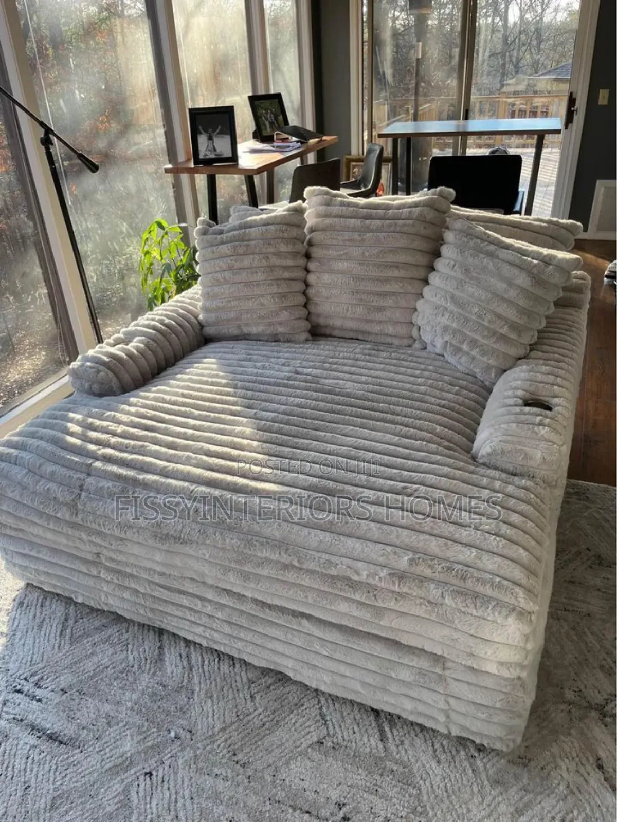 Sofa By Fissyinterior Design