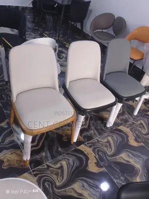 Matching Chair for Dinning or Multipurpose