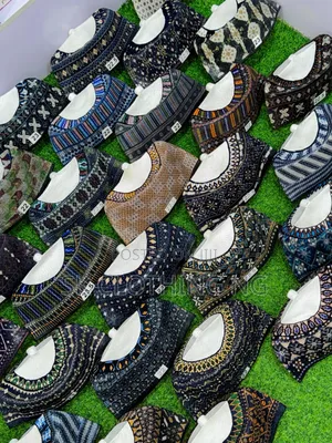 Exclusive Caps