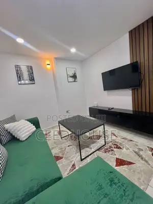 Fully Furnished 1 Bedroom Apartment