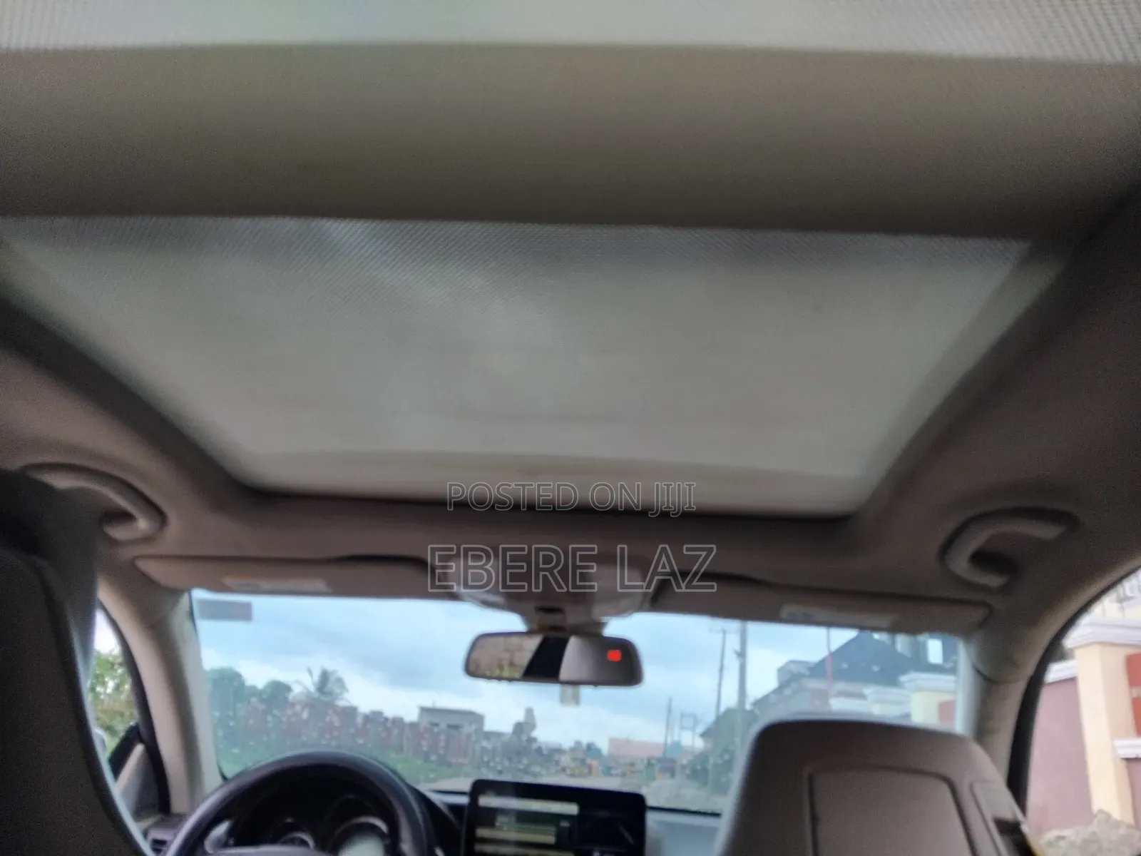 Mercedes-Benz E350 2010 Black
