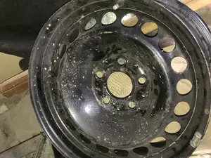 Mercedes Benz Rims