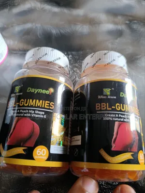 BBL Gummies