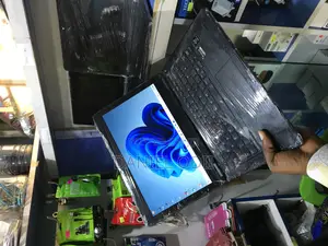 Laptop Dell Latitude 12 7250 8GB Intel Core I5 SSD 128GB