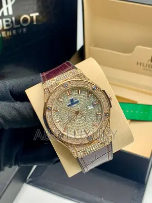 Hublot Watch