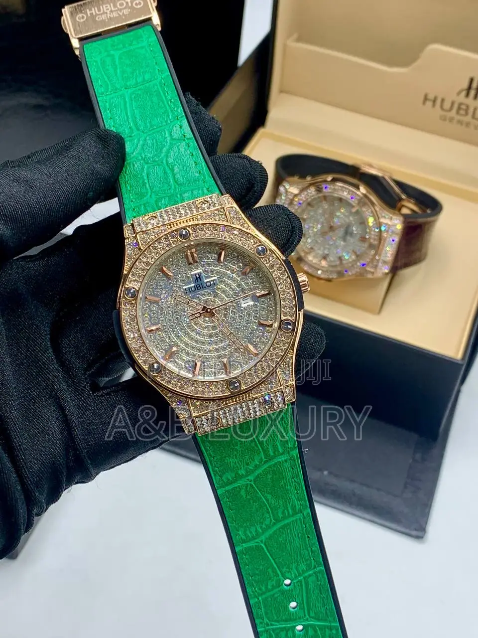 Hublot Watch