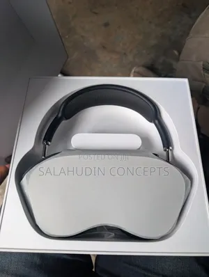 Genuine Open Box Airpod Max 2 Usb-C