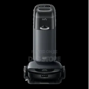 Anker Eufy Robot Vacuum Omni S1