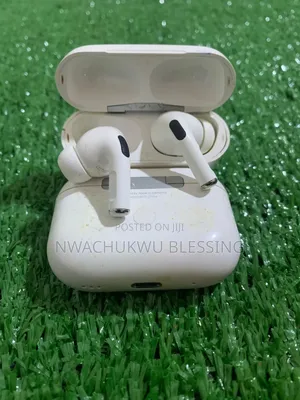 Apple Air Pods Pro 2nd Gen