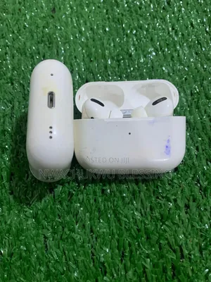 Apple Air Pods Pro 2nd Gen