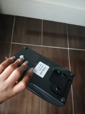 Wireless Intercom With Display