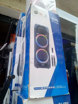 Speakers System 12 Inches