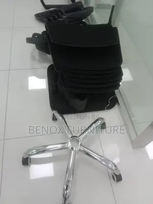 Replacement of Office Swivel Chair Part