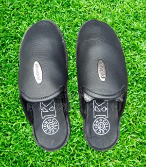 Men's Quality Half Shoe With Multiple Colours and Designs