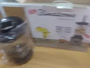 Binatone 1.5l Smartkitchen Blender – Blend in Style