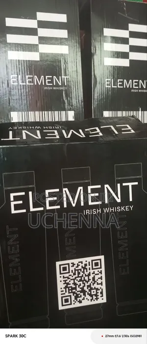 Element Whiskey