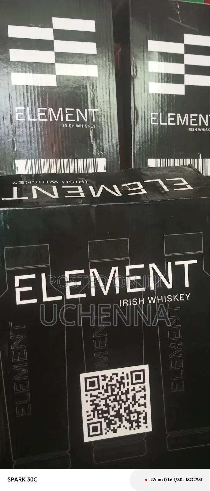 Element Whiskey