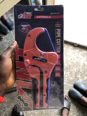Pipe Cutter 64mm