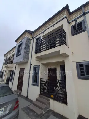 Furnished 2bdrm Apartment in Atere Layout, Akala Express for rent
