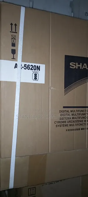 Sharp Copier Ar-5620