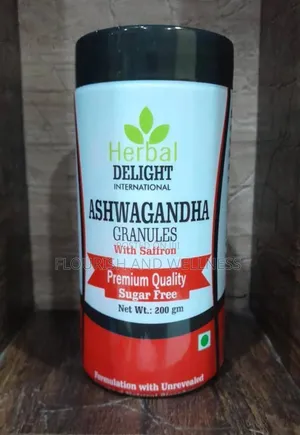 Ashwagandha – Natures's Remedy to Sleeping Disorder and Total Wellness