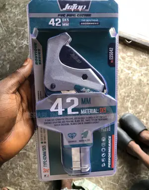 PVC Pipe Cutter 42mm