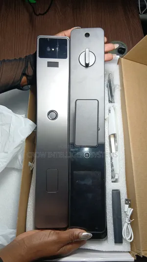 Palm Smart Door Locks