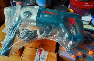 Havey Duty Drill Machine