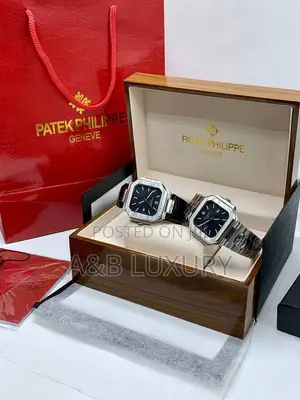High Quality Luxury Patek Watch