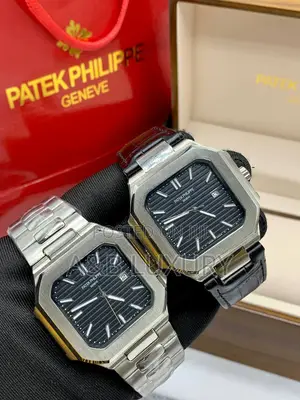 High Quality Luxury Patek Watch