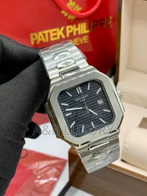 High Quality Luxury Patek Watch