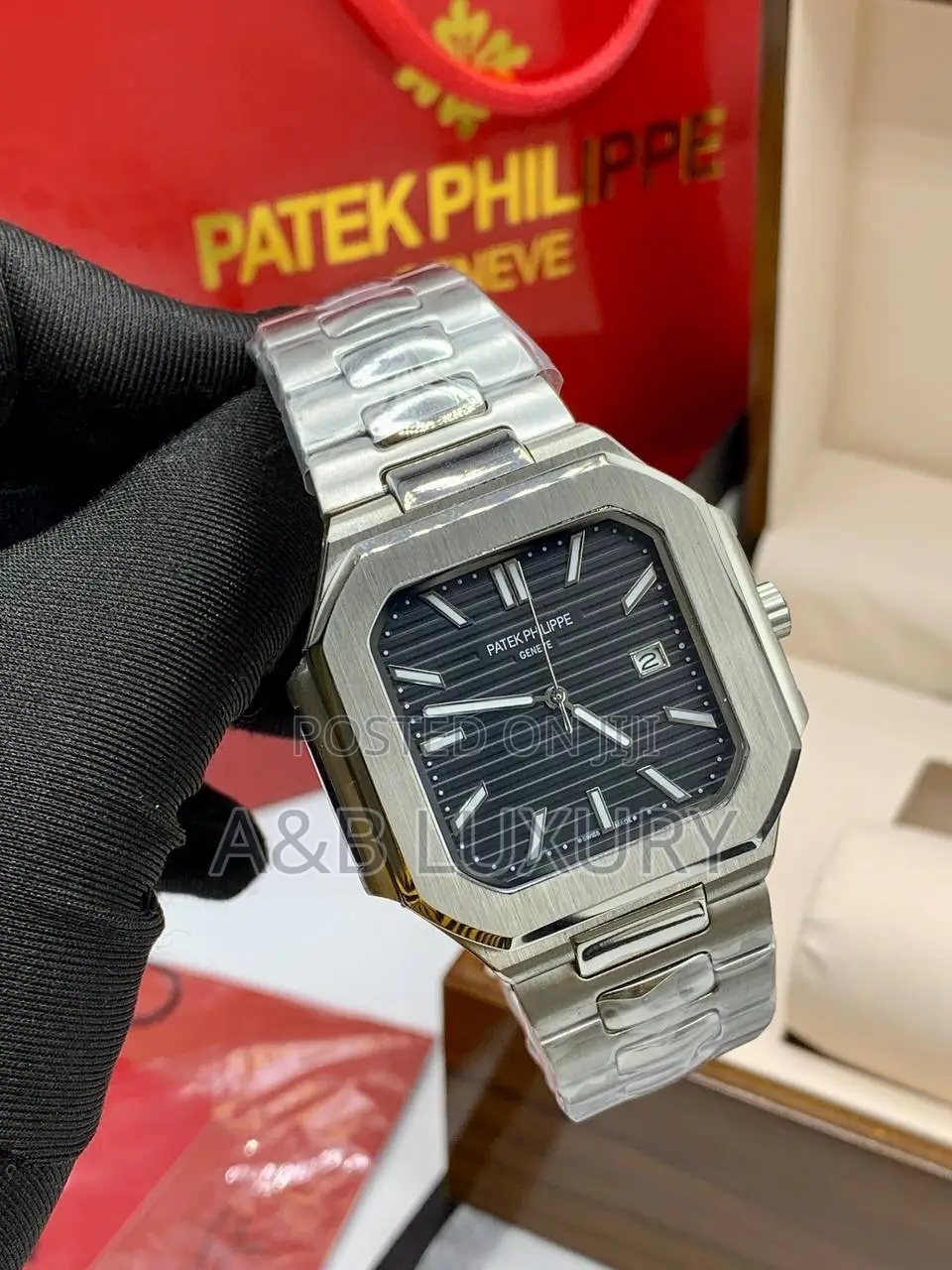 High Quality Luxury Patek Watch