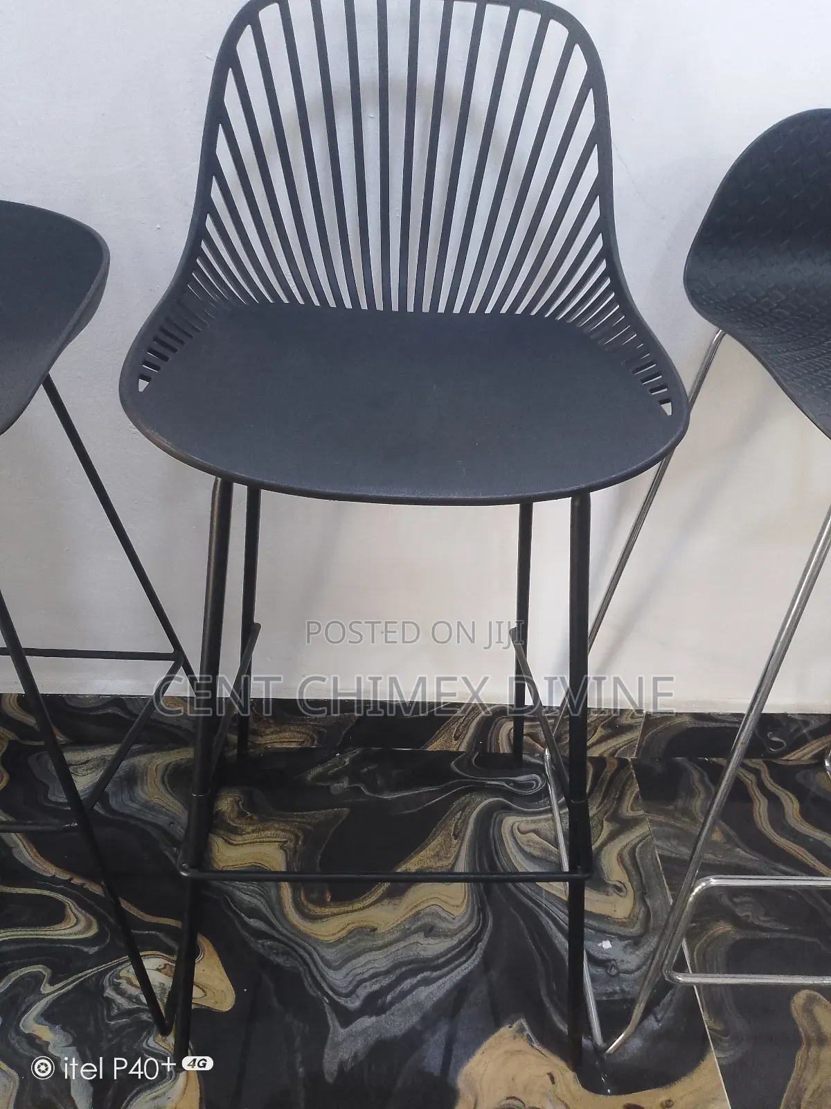 Exquisite Bar Chair