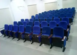 3 in 1 Auditorium Seats