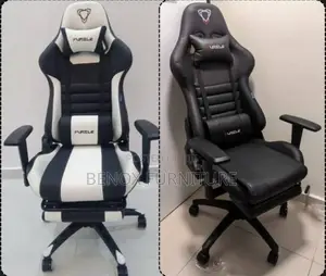 Ergonomic/ Orthopedic Swivel Chair