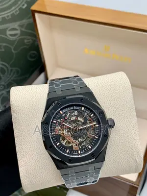 Luxury Ap Automatic