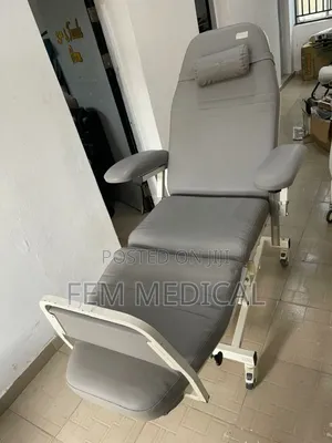 Dialysis Chair