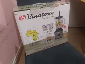 Binatone 1.5l Smoothflow Blender